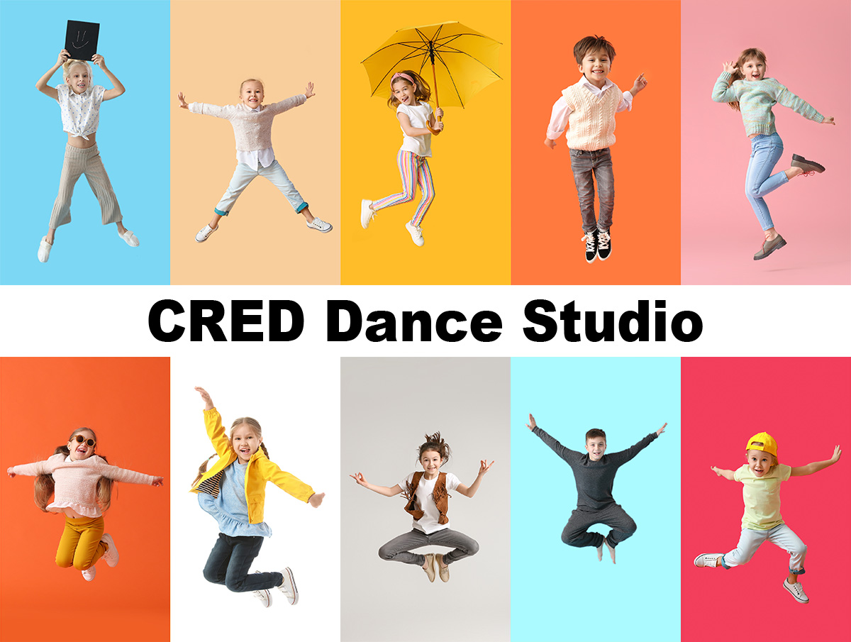 CRED Dance Studio