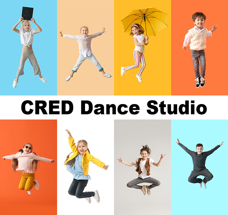 CRED Dance Studio